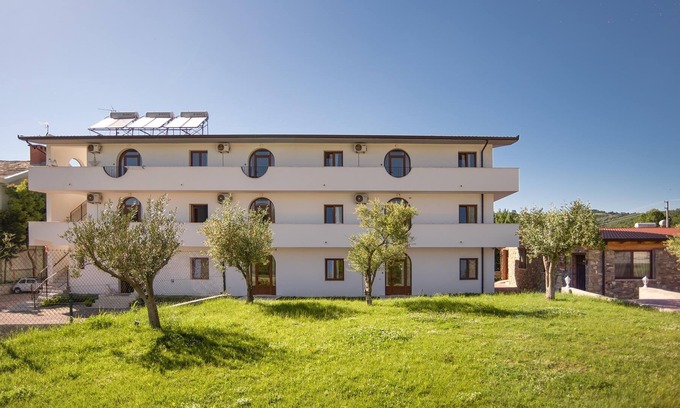 Ishem Apartment | 1815 HSP - Camera Matrimoniale standard