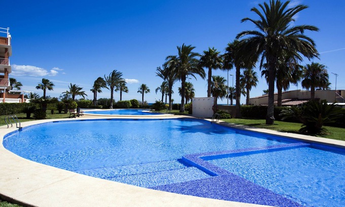 Almadrava Beach Apartment | 182 Estrella de Mar, 11