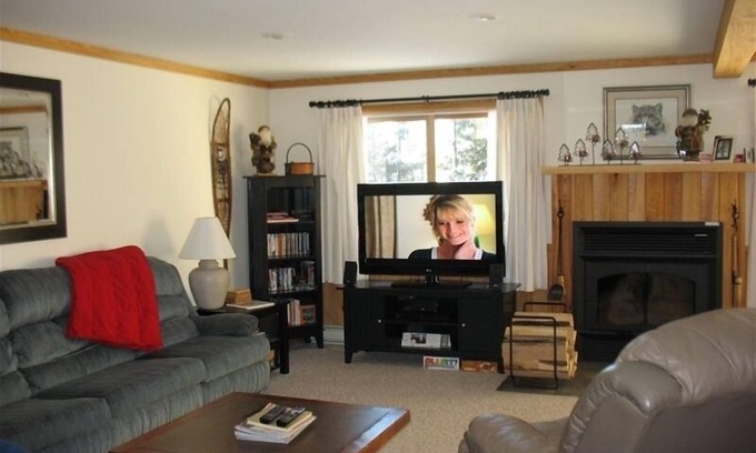 Snowshoe Condo | 182 Shamrock Circle, Snowshoe, WV 26209 4 bedroom + loft on the top of the mtn