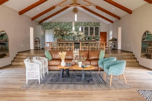 Greater Johannesburg Metropolitan Area House | 183 on Totius