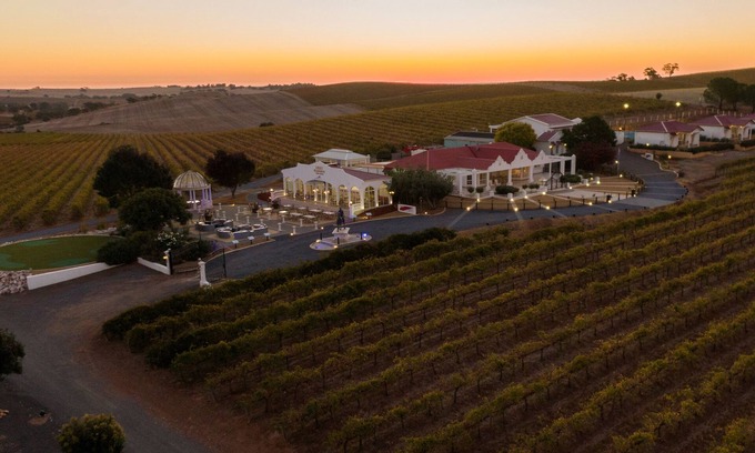 Lyndoch Cottage | 1837 Barossa Luxury Cottage #1, Lyndoch, South Australia