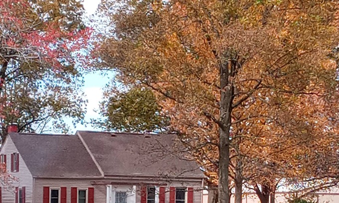 Mascoutah House | 1840 HOUSE