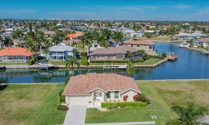 Marco Island House | 185 m² House ∙ 3 bedrooms ∙ 8 guests