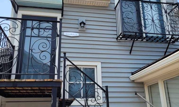Bayfield House | 1851 Bayfield Landing