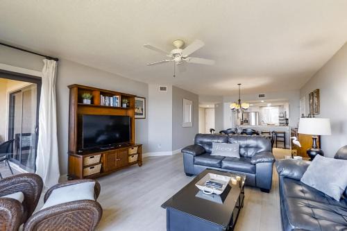 Fernandina Beach Apartment | 1852 Turtle Dunes