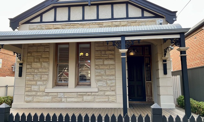 Norwood House | 1860's Gem in Norwood