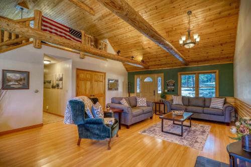 Pagosa Springs House | 1870 Shenandoah Dr