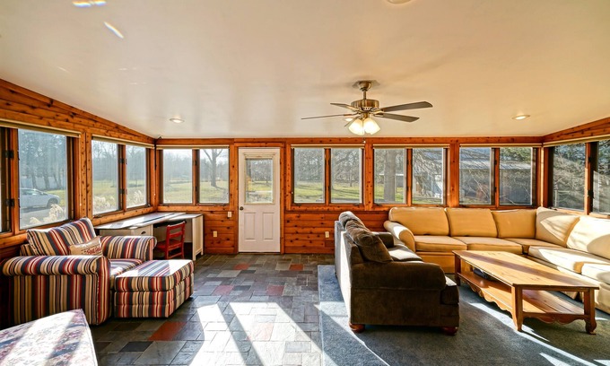 Sussex County House | 18782 Harbeson Road - The Robin's Nest Inn