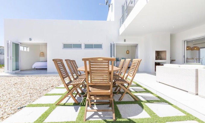 Yzerfontein House | 189 Casa del Playa (3 bedrooms)