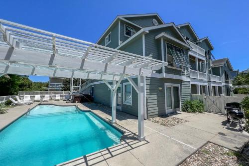 Carova Beach House | 1892 - Carolina Bliss by Resort Realty