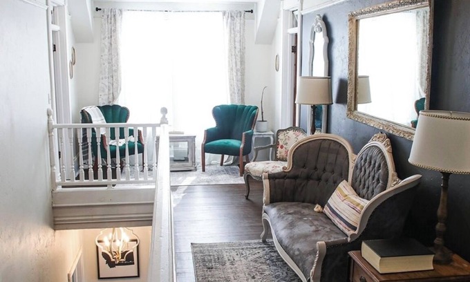 Hamilton Other | 1895 Luxury Farmhouse - Blodgett Canyon View -Sleeps 13