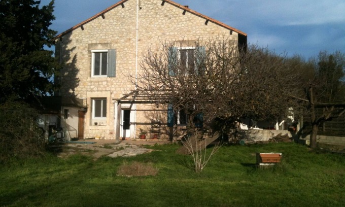 Bellegarde House | 18th century country house in the countryside