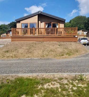 Ryde Ski Chalet | 19 Carters Paddock