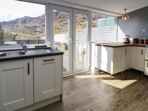 Tanygrisiau House | 19 Cwmorthin Road