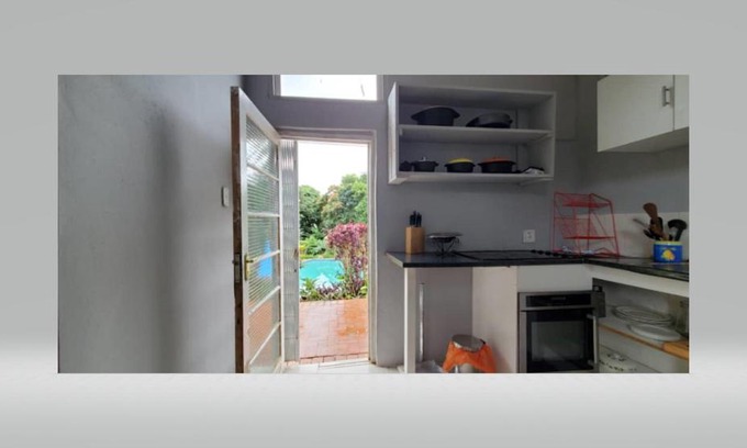 Westville House | @ 19 Landsdowne