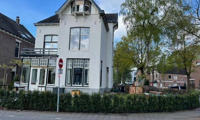 Apeldoorn Bed & Breakfast | 19 m² Bed and breakfast ∙ 2 guests
