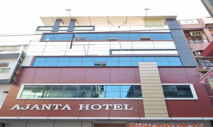 Ajmer Bed & Breakfast | 19 m² Bed and breakfast ∙ 11 guests
