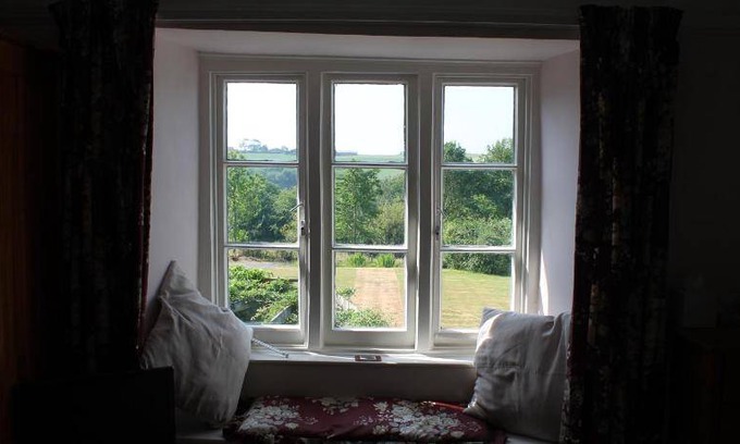 Worlington Bed & Breakfast | 19 m² Bed & Breakfast ∙ 2 guests