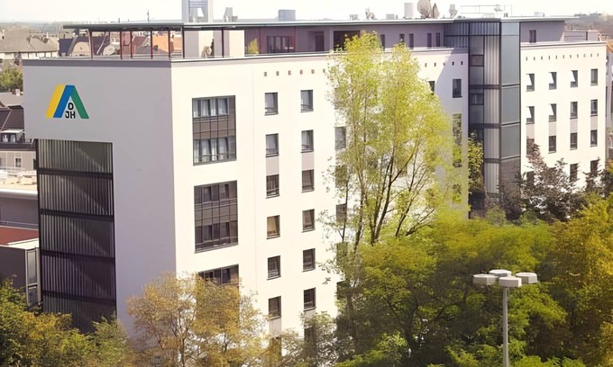 Deutz Hostel | 19 m² Hostel ∙ 4 guests