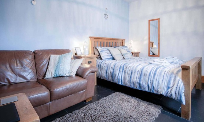 Tavernspite House | 19 m² House ∙ 1 bedroom ∙ 2 guests