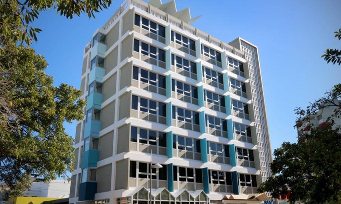 Condado Resort | 19 m² Resort ∙ 3 guests