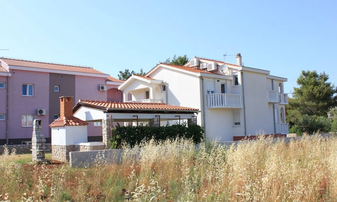 Pasman Apartment | 19 m² Studio flat ∙ 1 bedroom ∙ 3 guests