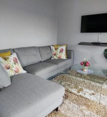 Pietermaritzburg Apartment | 19 Mirabelle Place