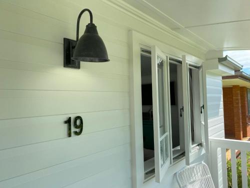 Nambucca Heads House | 19 Newry St