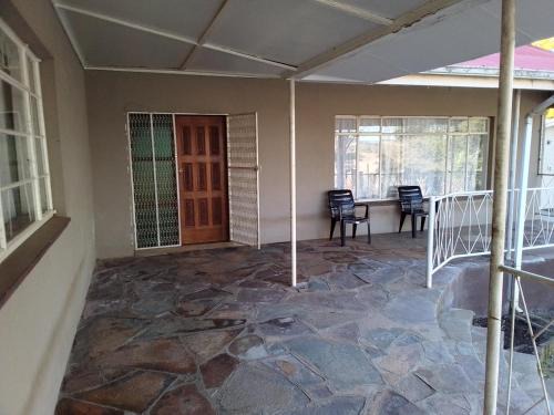 Piet Retief House | 19 on Smit