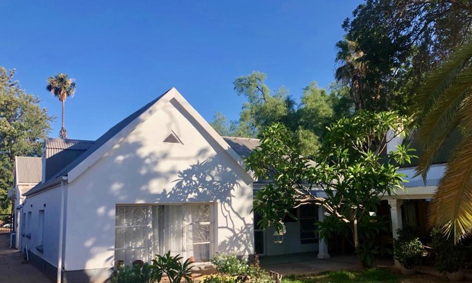 Calitzdorp House | @19 Queenstreet