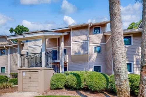 Seabrook Island Apartment | 190 High Hammock