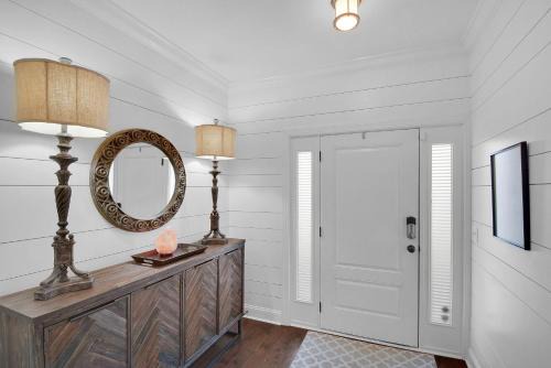 Epworth Acres House | 1903 Mariner's Circle