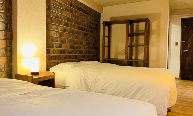 Aguas Calientes Hotel | 1911 Hotel