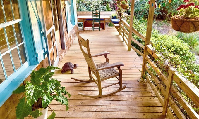 Nags Head Cottage | 1920s Historic Outer Banks Cottage!