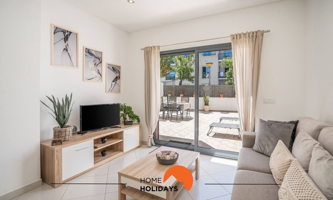 Areias de Sao Joao Apartment | #194 Dream Flat by Home Holidays