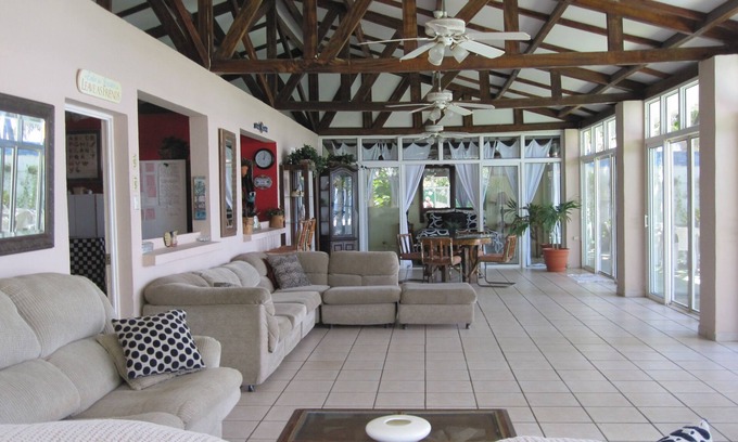 Playa San Diego House | 195 a night! Luxury home w/pool on OCEAN! AC, Wifi, Sat TV, 3 bedrooms/4 baths