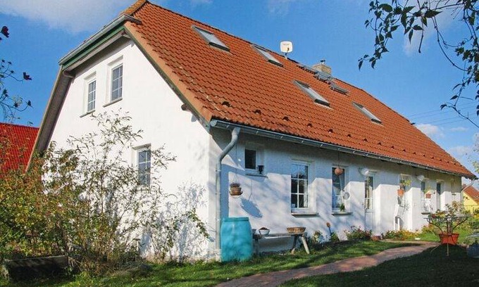 Warrenzin House | 195 m² House ∙ 6 bedrooms ∙ 14 guests