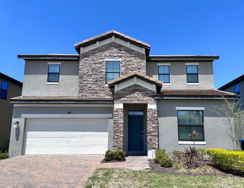 Haines City House | 195MCV - Balmoral Resort