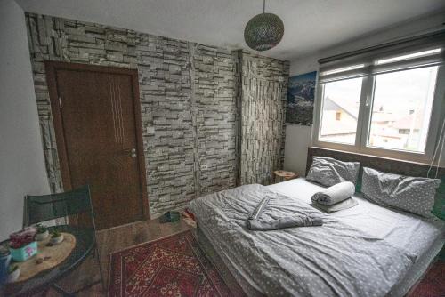 Montenegro Apartment | 1971 Apart