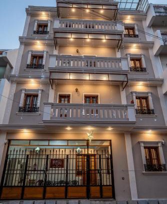 White Town Villa | 19VillaMira