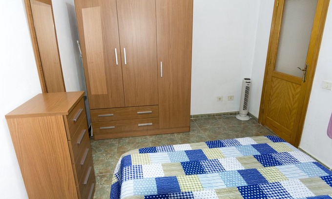 Vecindario House | 1A Apartment In Gran Canaria Wifi