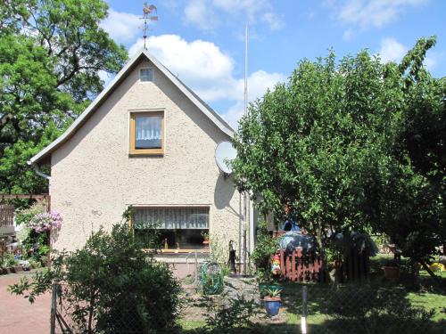 Dobbertin House | 1A Ferienhaus Winter