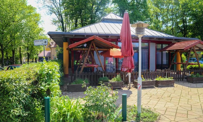 Weimar House | 1a Ferienwohnung