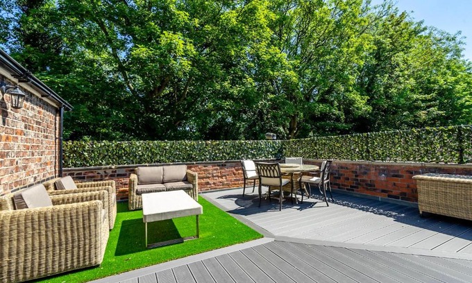 Bootham Apartment | 1a Sycamore Place