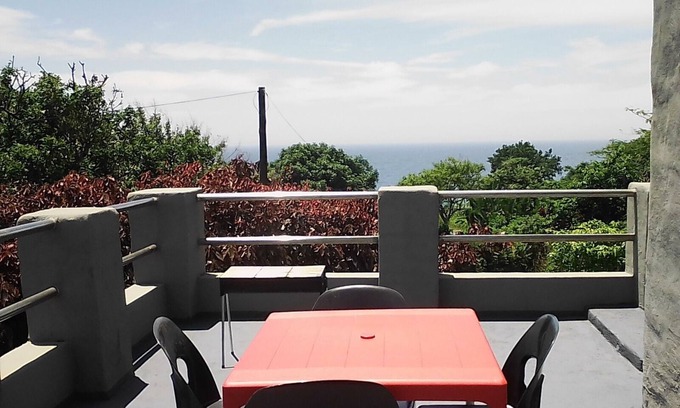 Elysium Apartment | 1Apartment sea view