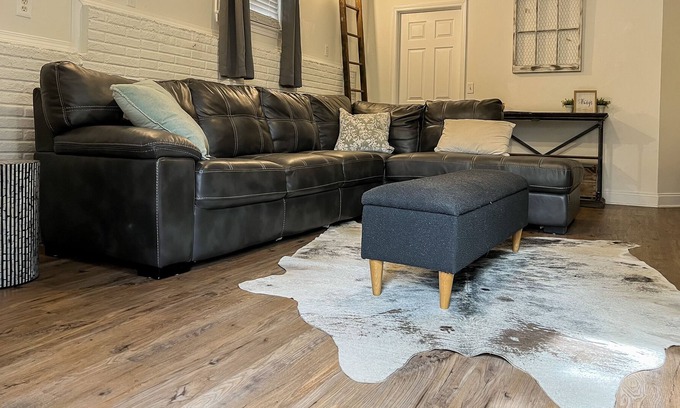 Waleska Apartment | 1Bd/ 1 Ba Studio Apartment in Gated Lake & Golf Community