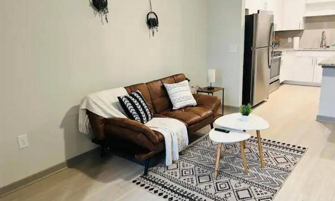 Eatonville Apartment | 1BD/1BA Resort-Style Haven in Orlando, FL