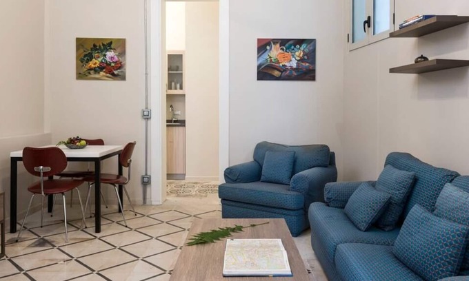 Sodeco Apartment | 1BD apartment in Monot