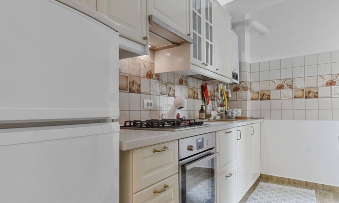 Vitan Apartment | 1BDR Apartment close to Unirii Square