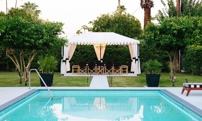 Warm Sands Hotel | 1BDR Suite | Boutique Hotel w/Pool | Hotel El Cid